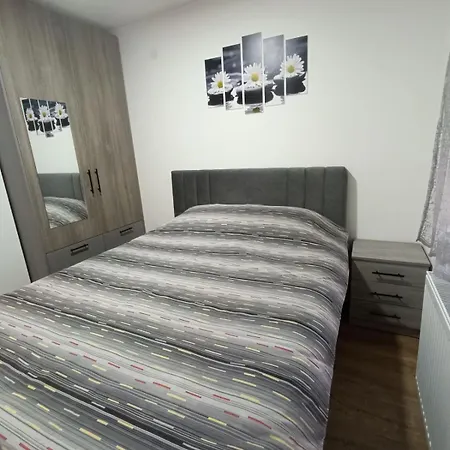 Luksuzni Ema 2 Appartement