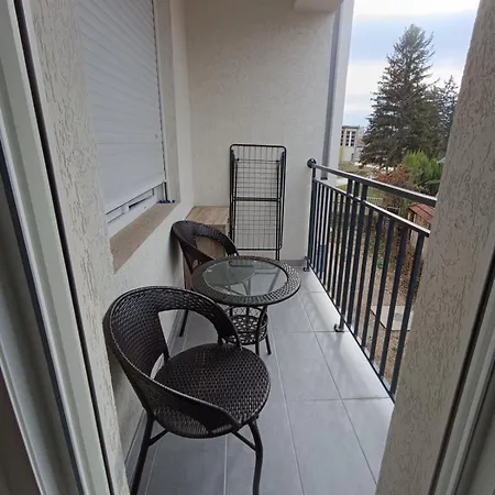 Luksuzni Ema 2 Appartement