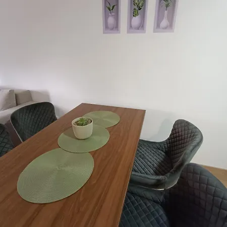 Luksuzni Ema 2 Appartement *